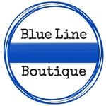 The Blue Line Boutique discount code